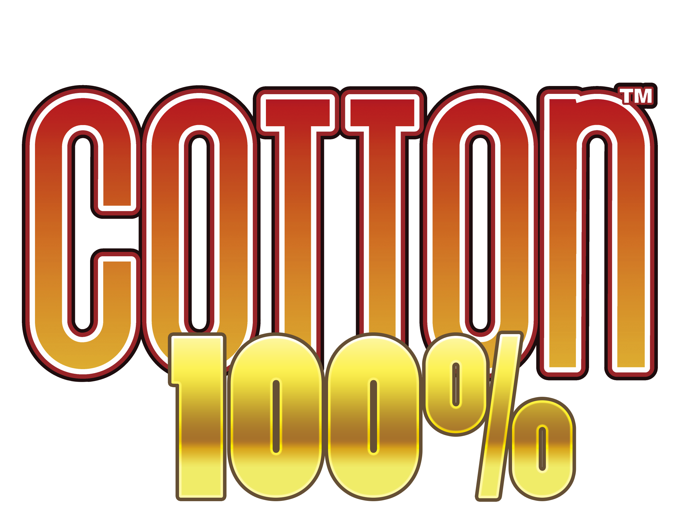 Cotton 100%