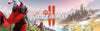 ENDLESS Legend II
