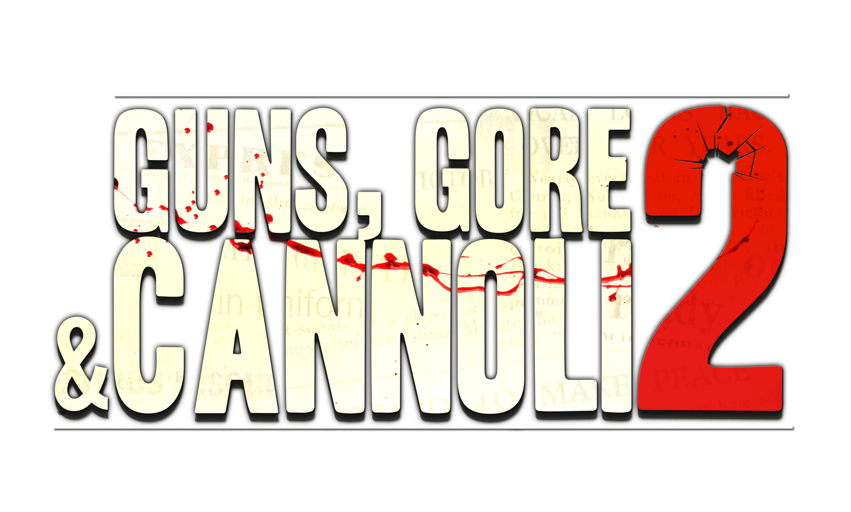 Guns, Gore & Cannoli 2