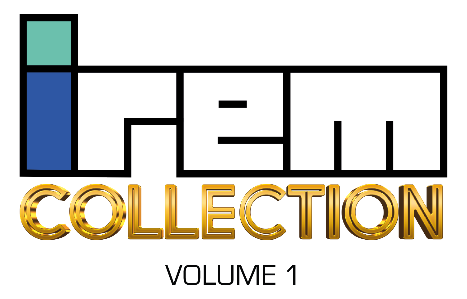 irem Collection Volume 1