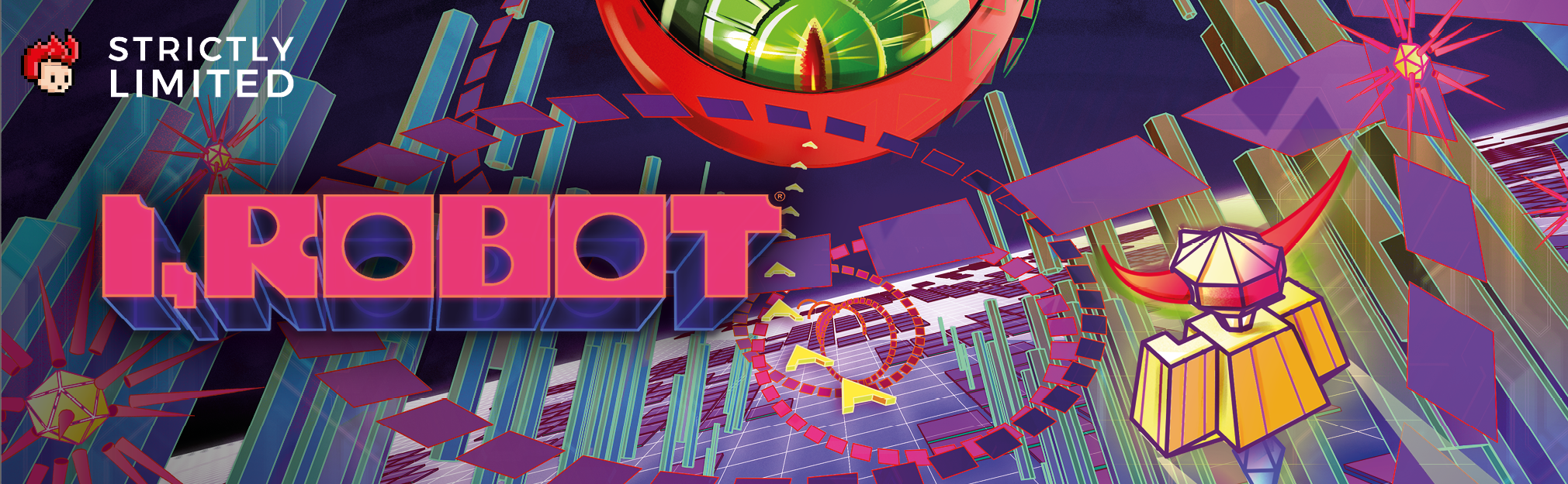 I, Robot