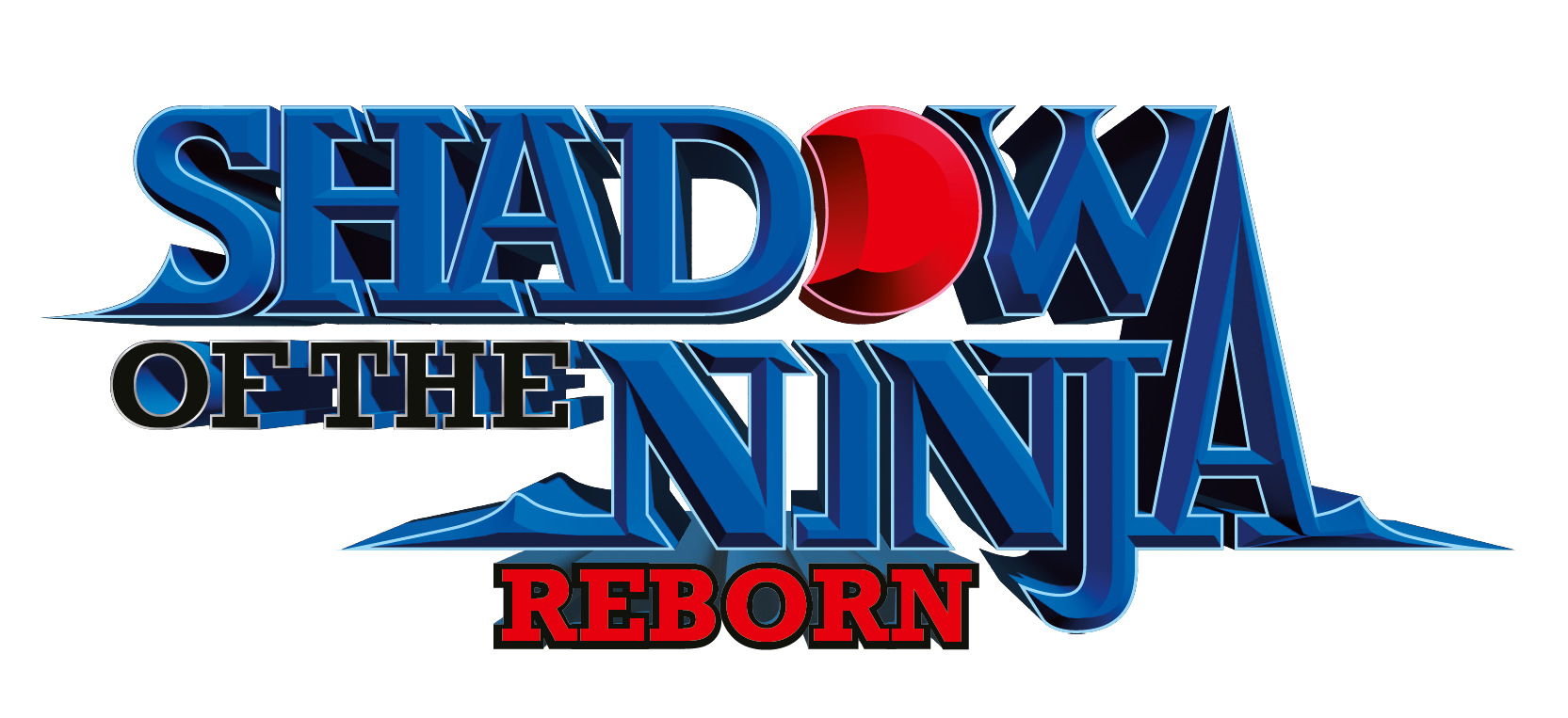 Shadow of the Ninja Reborn