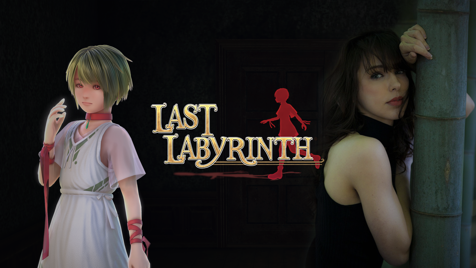 Stefanie Joosten: The Star Behind Katia in Last Labyrinth