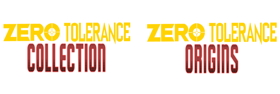 Zero Tolerance