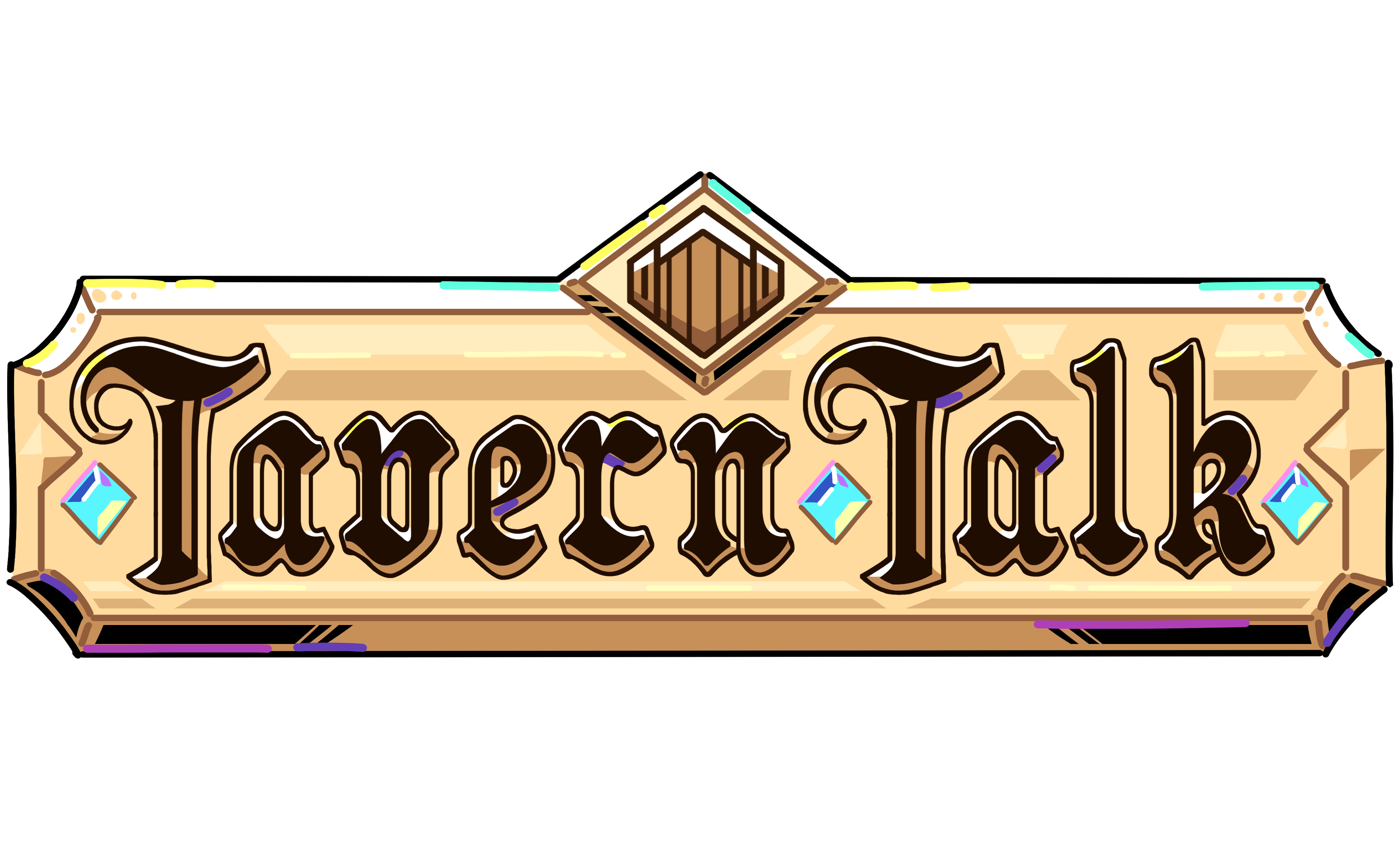 Tavern Talk Complete Edition