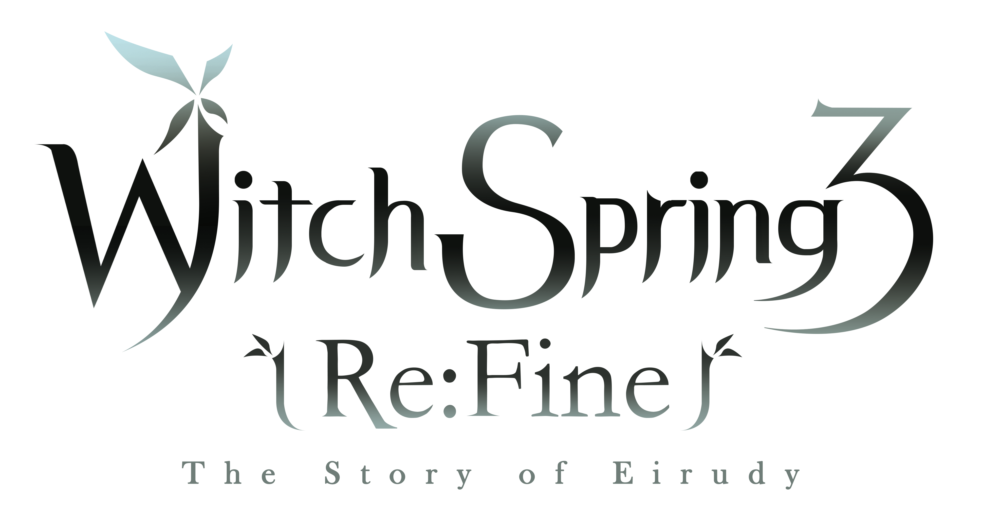 WitchSpring3 Re:fine