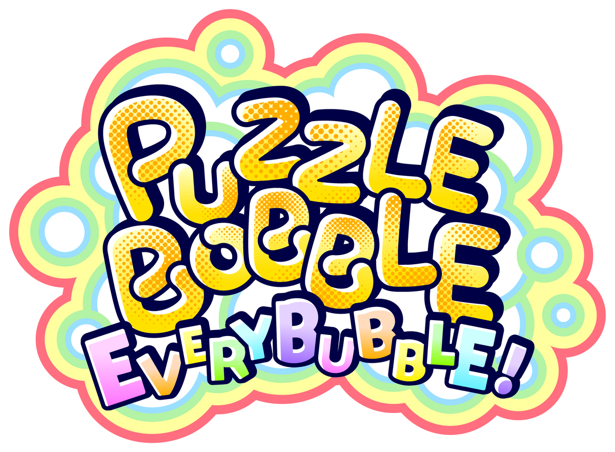 BUBBLING UNDER VOL.1,TEENSVILLE,ポップス Puzzle Bobble Everybubble! & Puzzle Bobble/Bust A Move