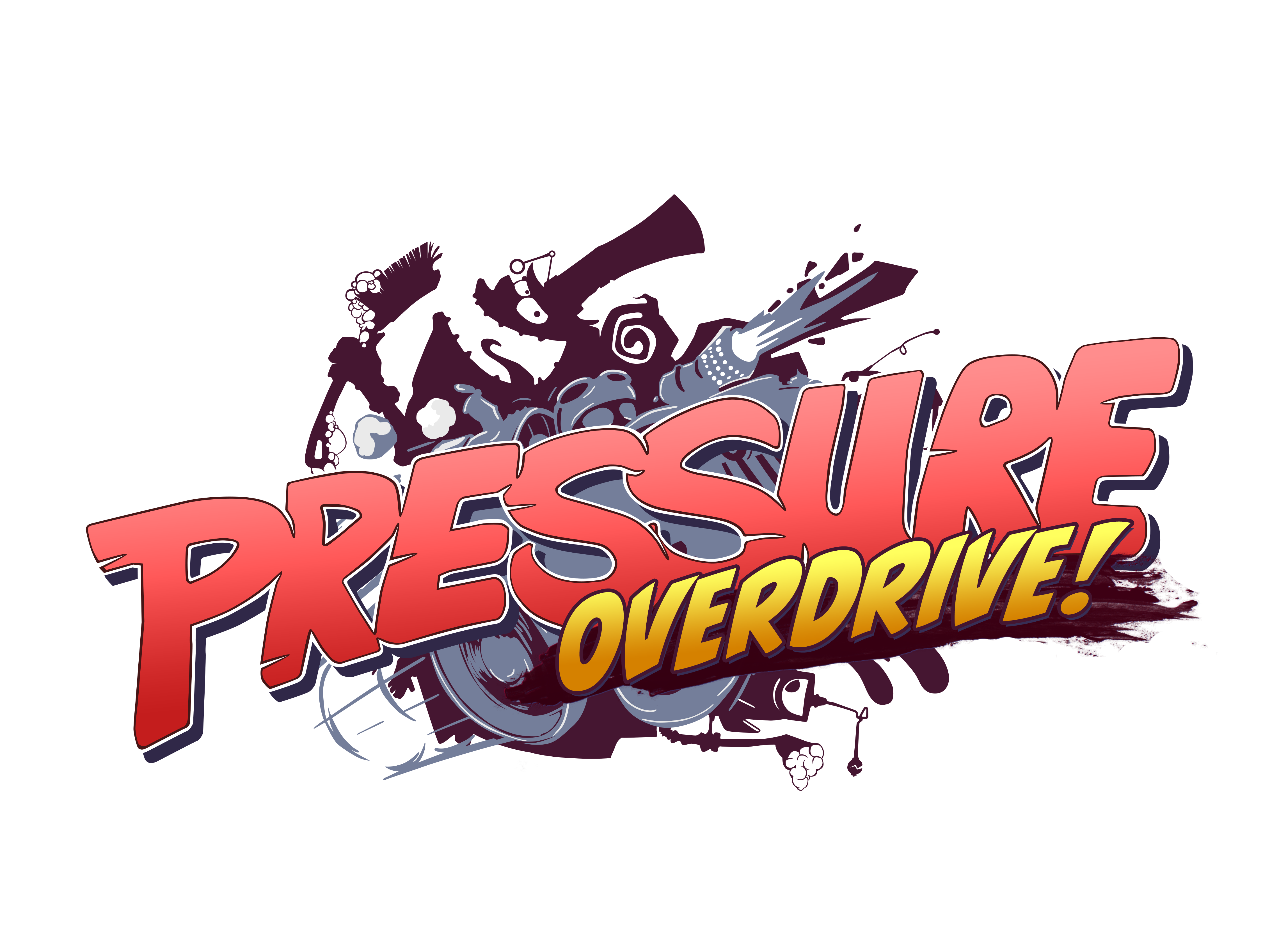 Pressure Overdrive