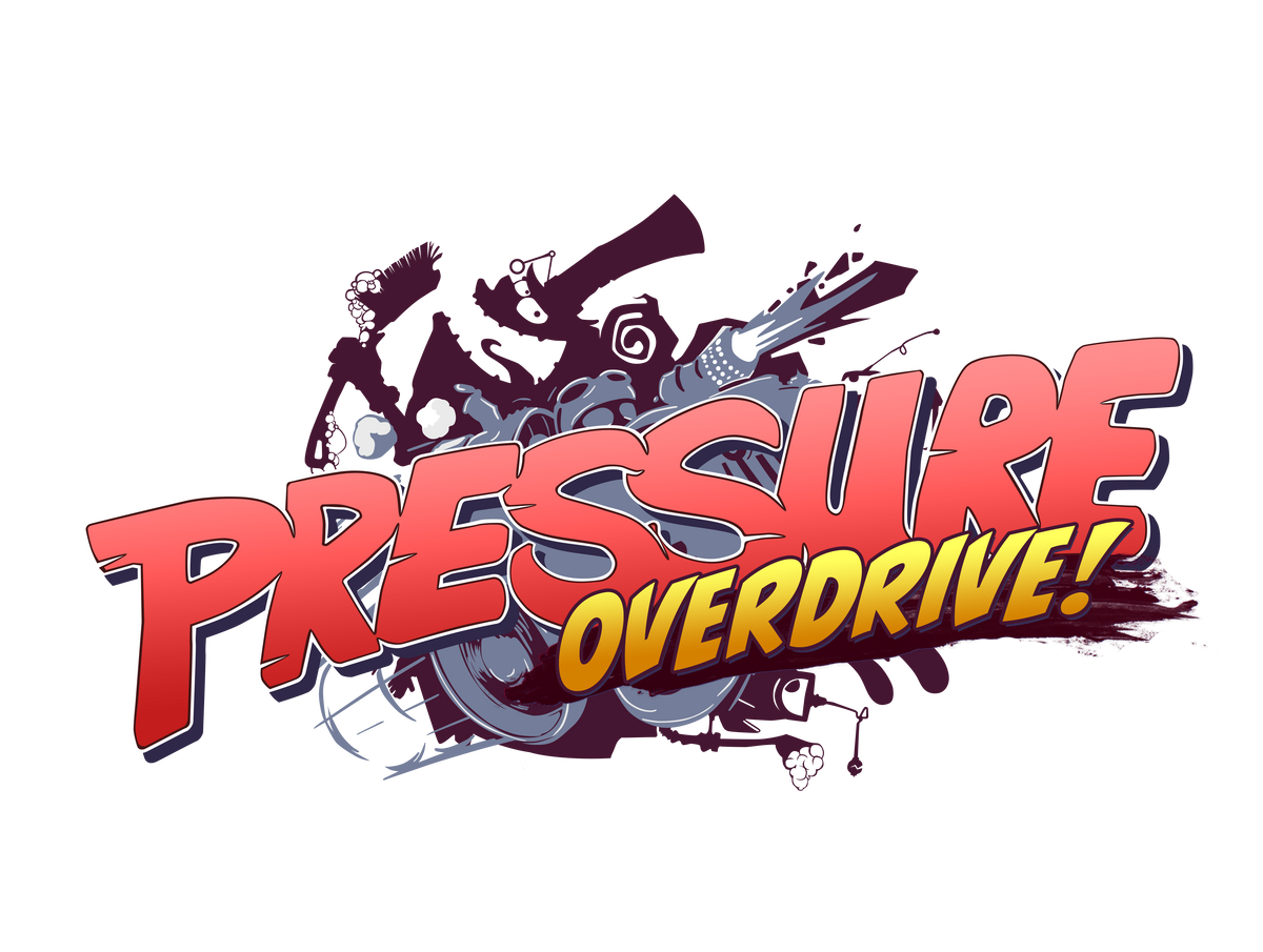 Pressure Overdrive – Strictly Limited Games Pressure Overdrive – Strictly Limited Games