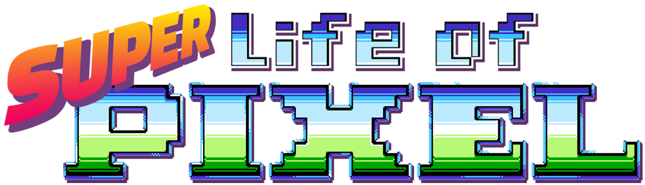 Super Life of Pixel