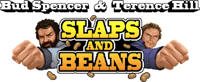 Bud Spencer & Terence Hill: Slaps and Beans