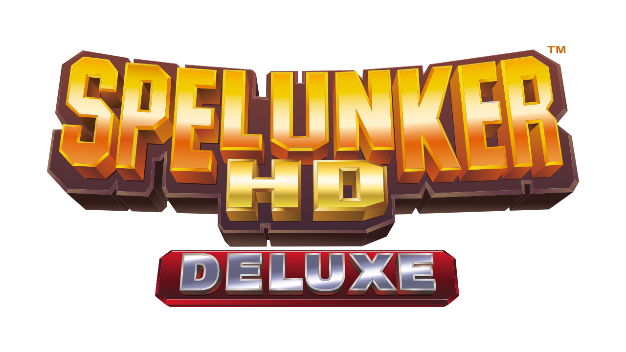 Spelunker HD Deluxe
