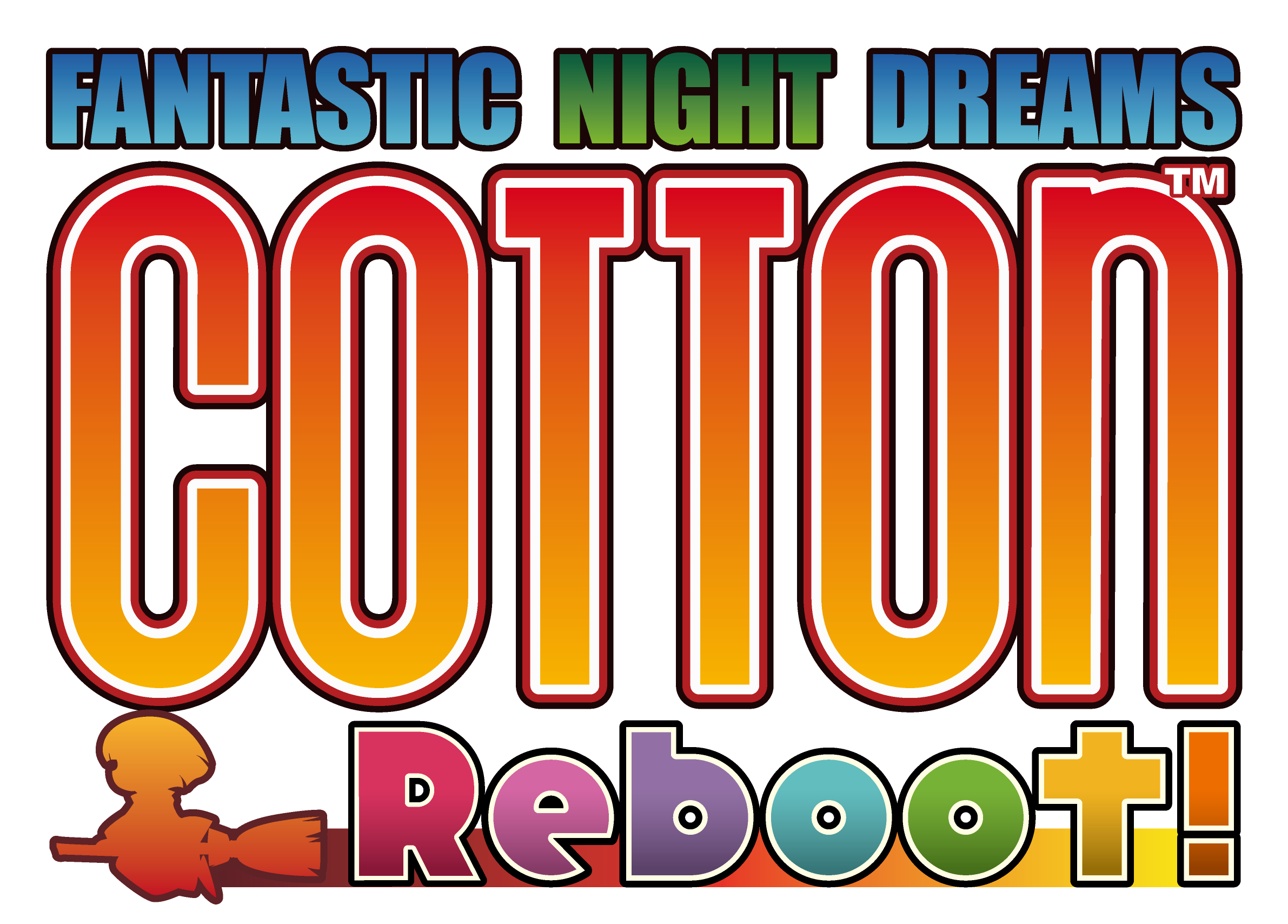 Cotton REBOOT!