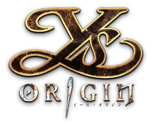 Ys Origin