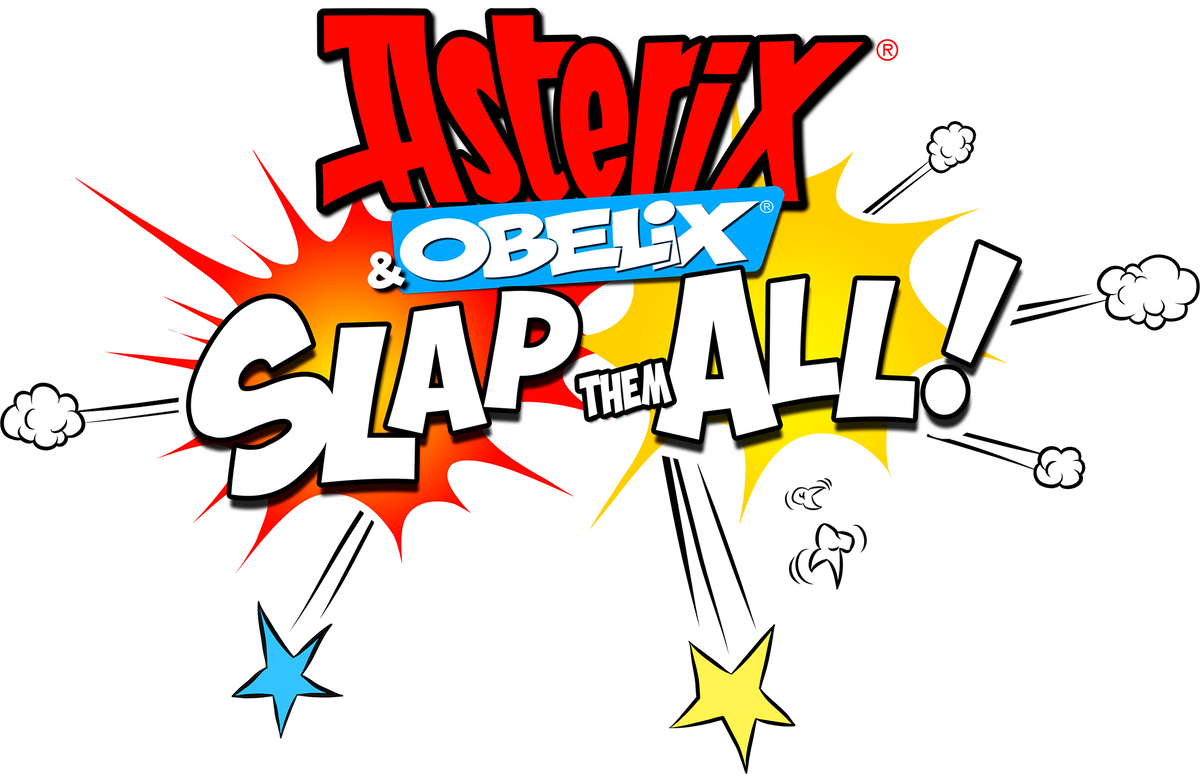 Asterix & Obelix: Slap them All! – Strictly Limited Games