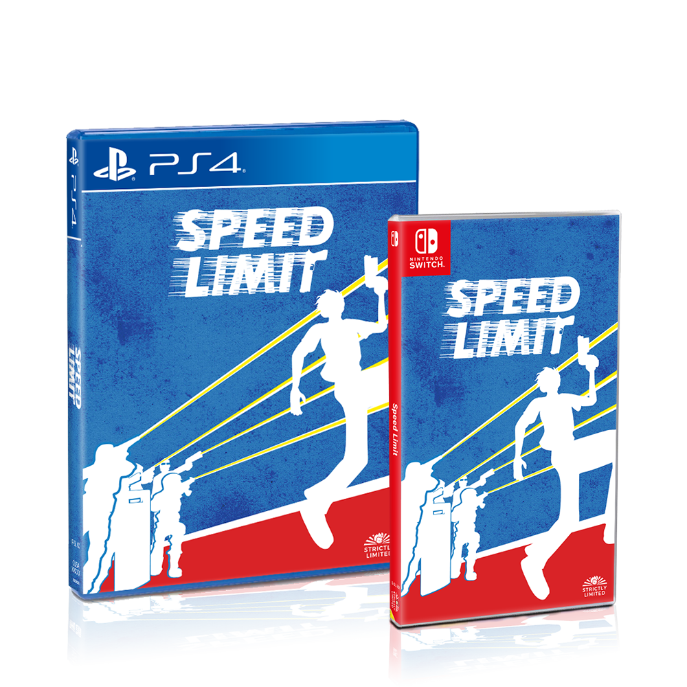 Speed Limit Strictly Limited Games speed-limit-strictly-limited-games