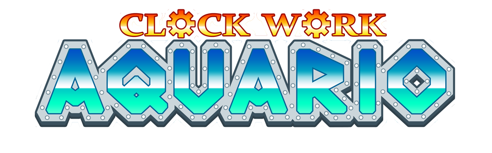 Clock Work Aquario 43 (Card Postal) (1800 Copies)PS4 Game in En-FR-ES