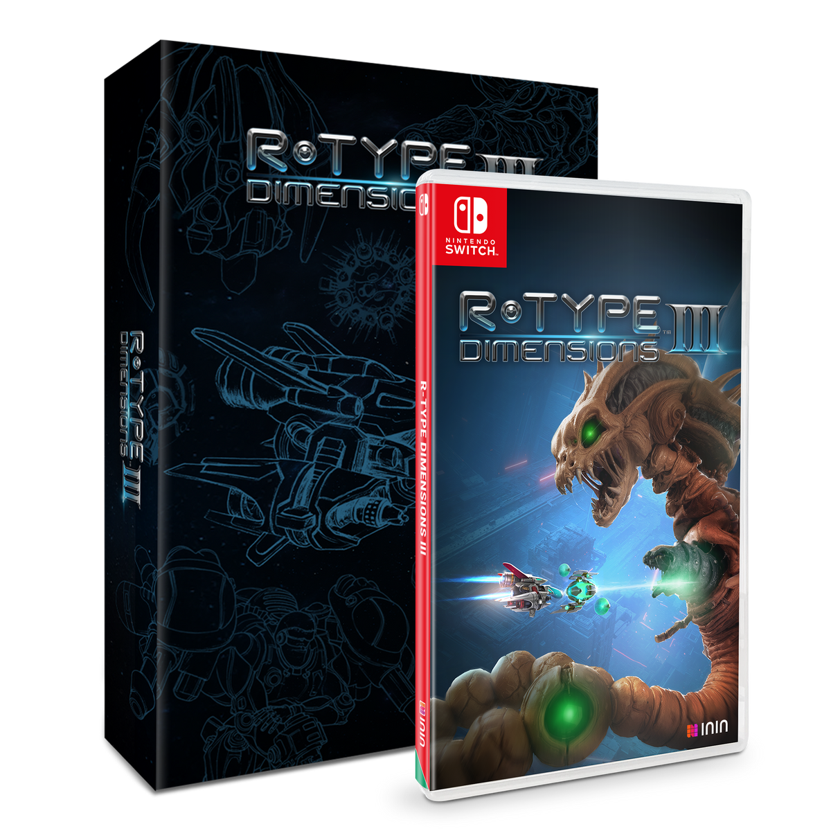 R-TYPE 3 【公式通販】 R-TYPE 3 【公式通販】
