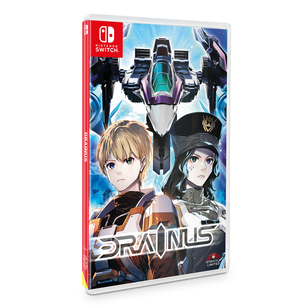 DRS-Drainus-Nintendo-Switch- DRS-Drainus-Nintendo-Switch-