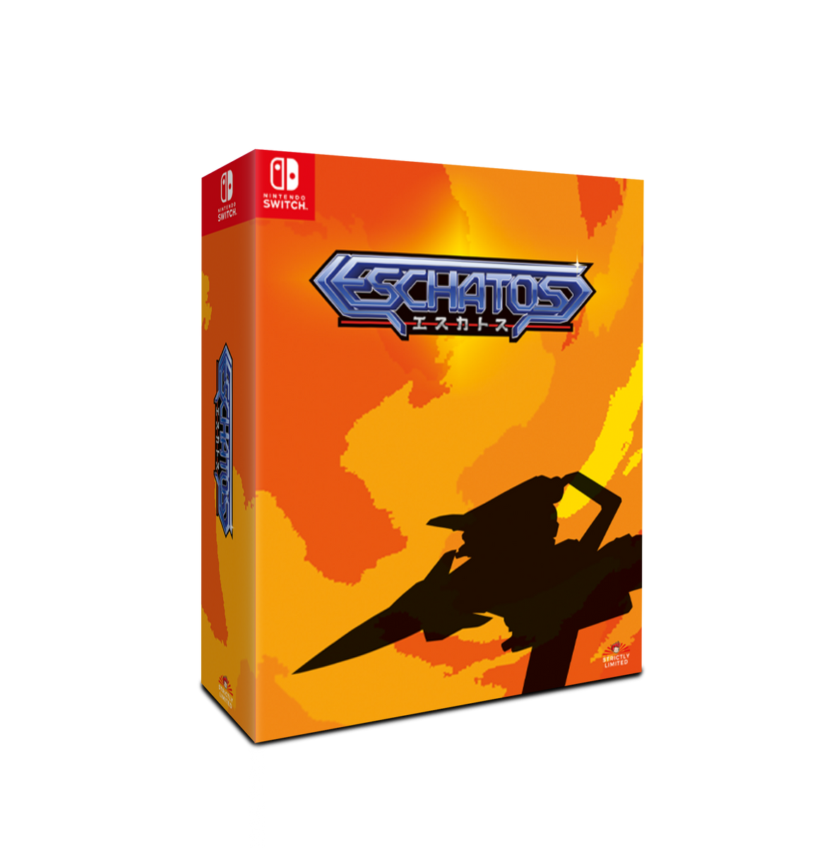 Eschatos Special Limited Edition (Nintendo Switch