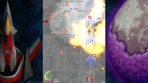 Eschatos (Nintendo Switch)