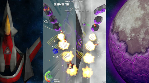 Eschatos (Nintendo Switch)