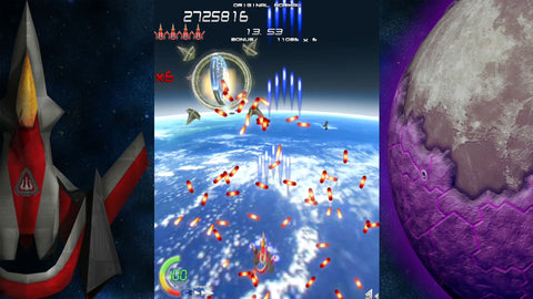 Eschatos (Nintendo Switch)