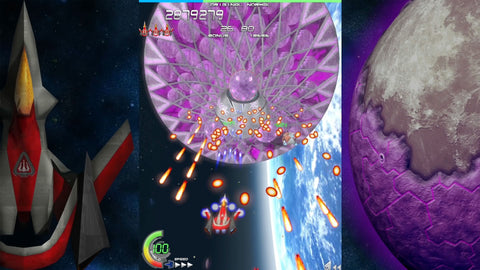 Eschatos (Nintendo Switch)