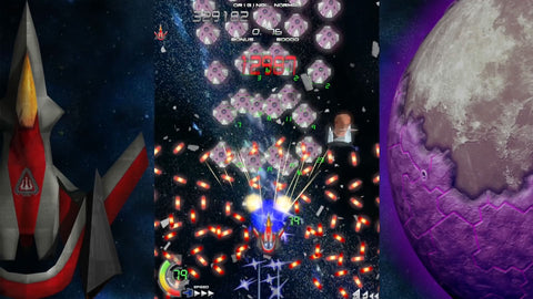 Eschatos (Nintendo Switch)