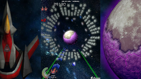 Eschatos (Nintendo Switch)