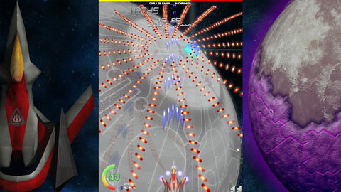 Eschatos (Nintendo Switch)