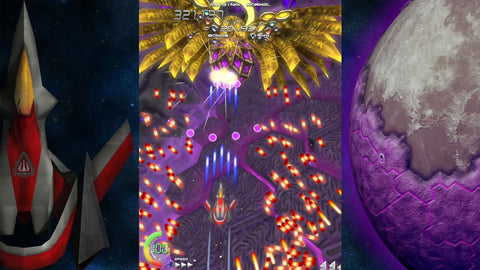Eschatos (Nintendo Switch)