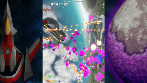 Eschatos (Nintendo Switch)