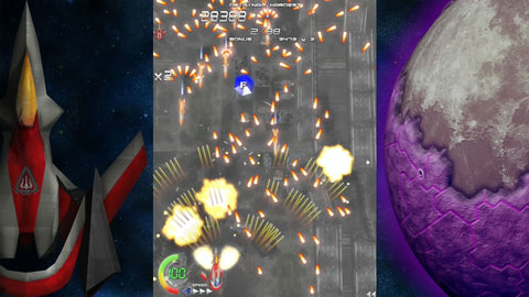 Eschatos (Nintendo Switch)