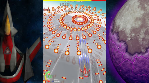 Eschatos (Nintendo Switch)