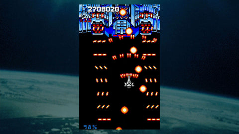 Eschatos (Nintendo Switch)