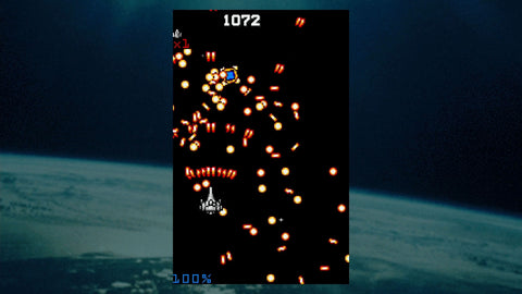 Eschatos (Nintendo Switch)