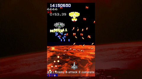 Eschatos (Nintendo Switch)