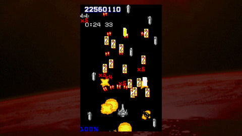 Eschatos (Nintendo Switch)