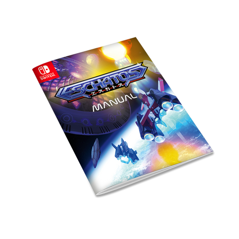 Eschatos (Nintendo Switch)