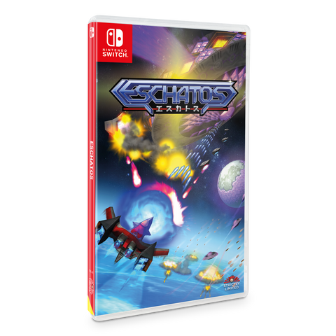 Eschatos (Nintendo Switch)