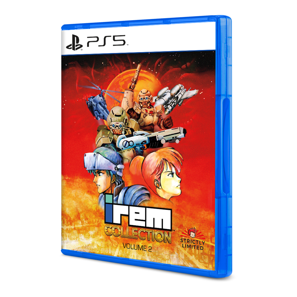 その他 iRem RETRO GAME MUSIC COLLECTION 2 Irem - Retro Game Music Collection 2 - Amazon.com Music