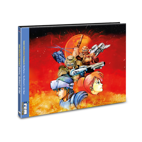 Irem Collection Volume 2 Collector's Edition (PlayStation 5)