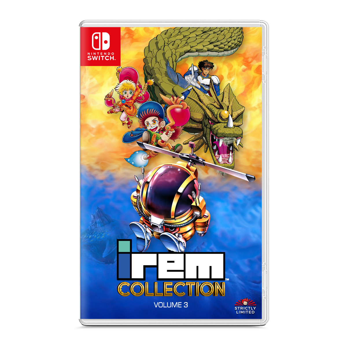 IC3-Irem-Collection-3-