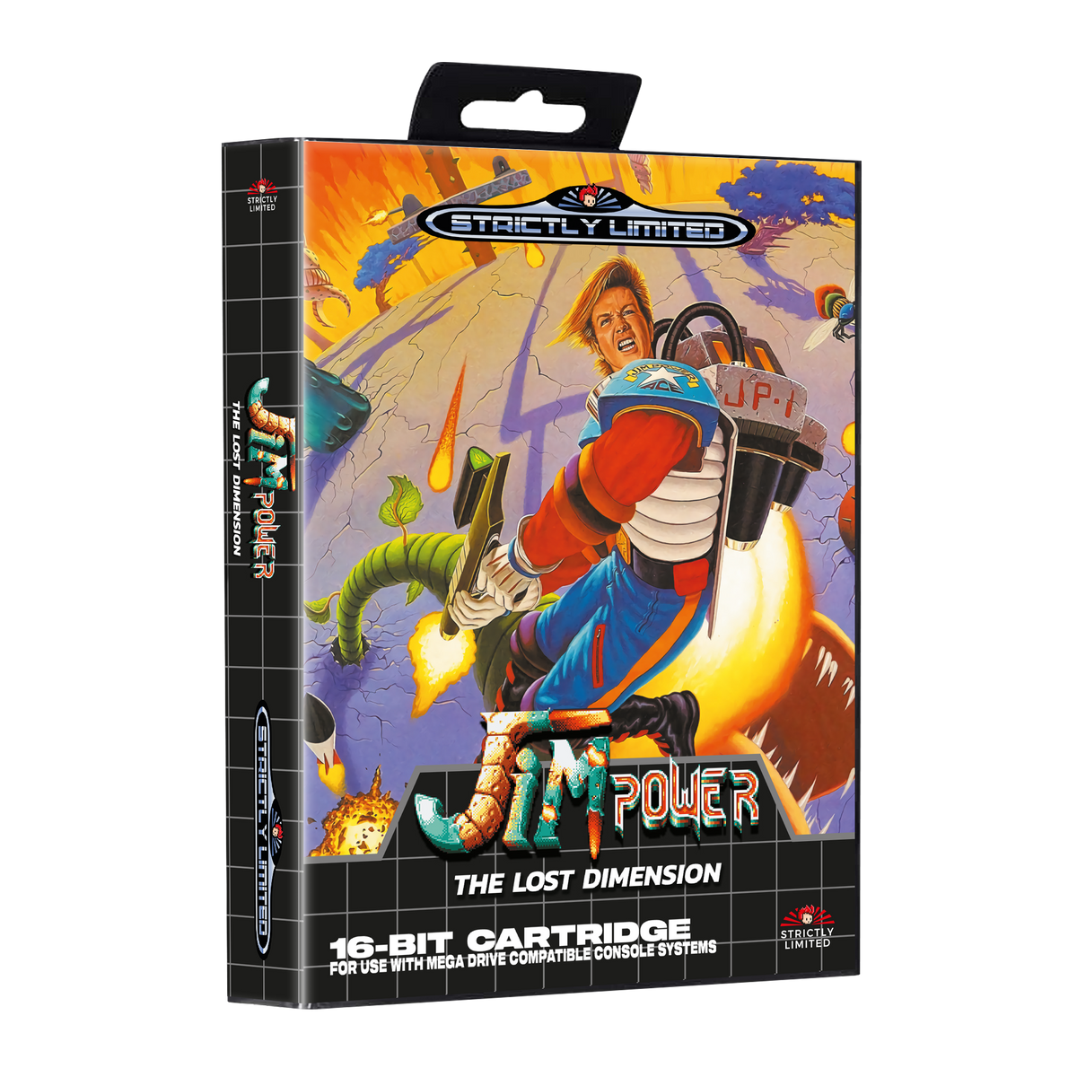 その他 NEW GAMES [CD] Retro Games Ltd to release The Spectrum