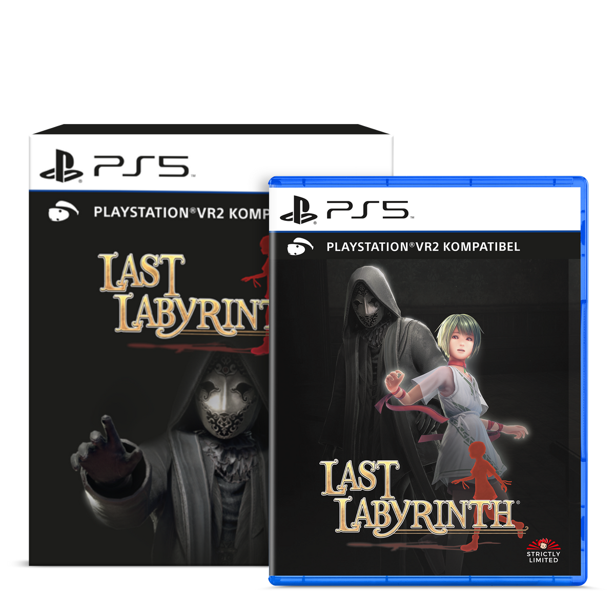 LAL-Last-Labyrinth-Lucidity-