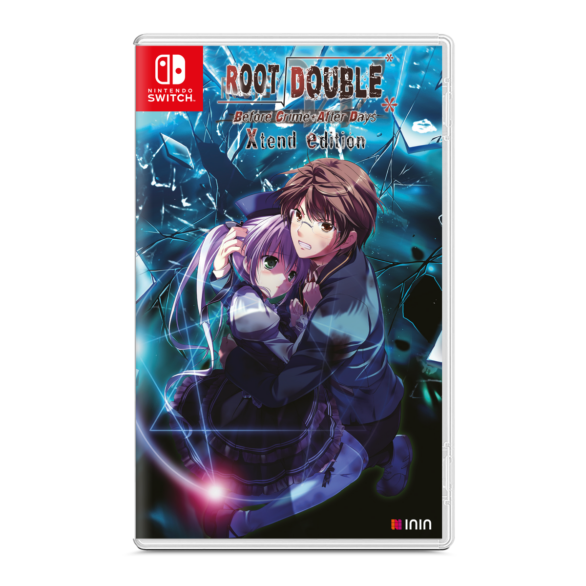 Root Double (NSW) – Strictly Limited Games