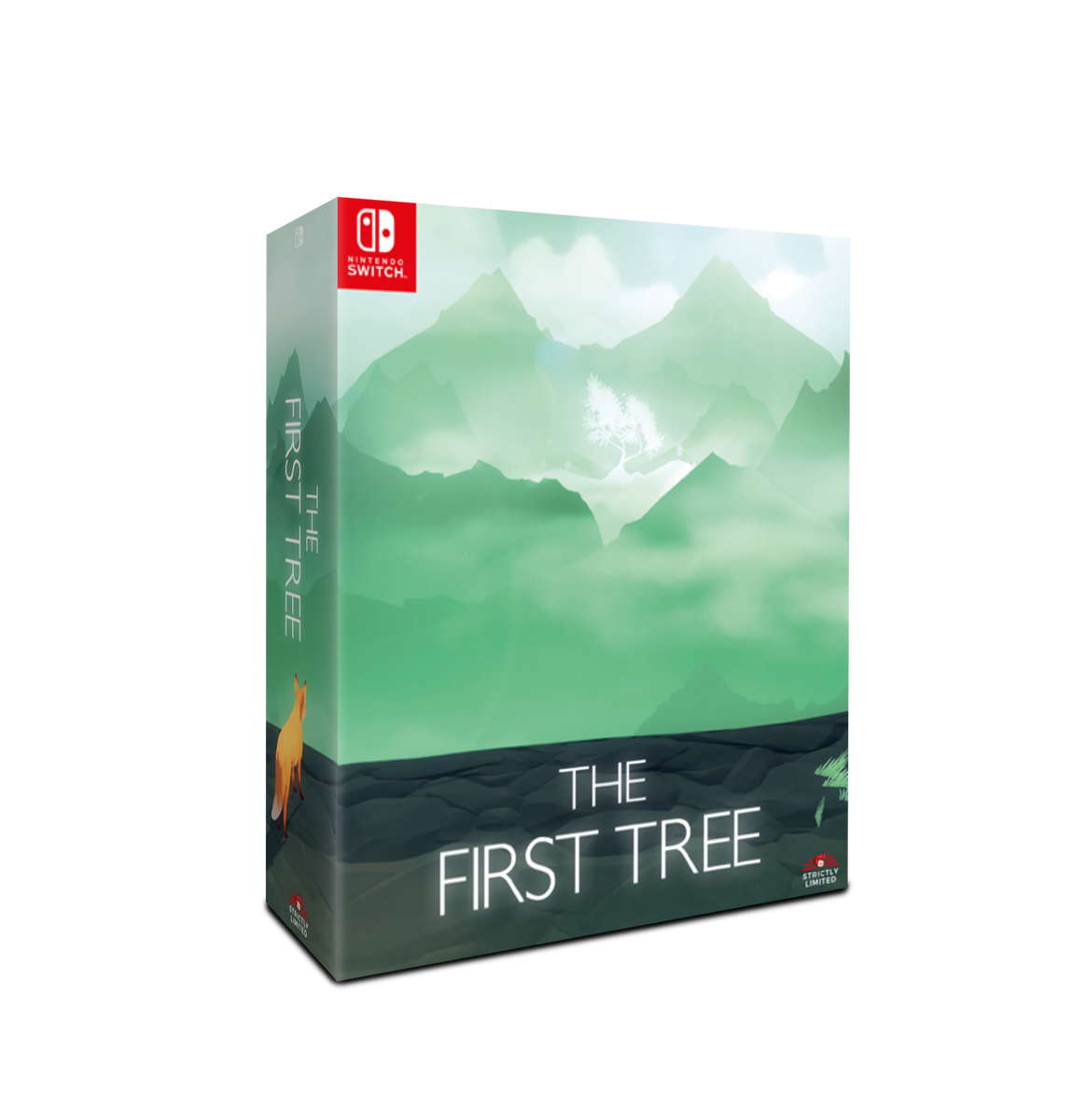 The First Tree Special Limited Edition (NSW) – Strictly