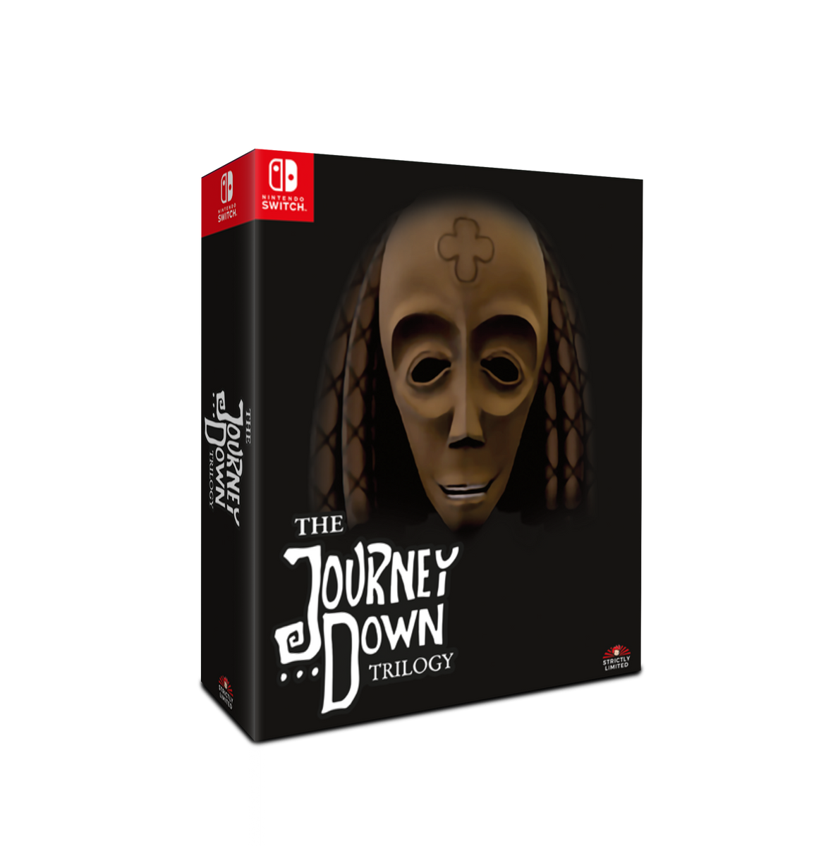 The Journey Down Trilogy Special Limited Edition (Nintendo Switch
