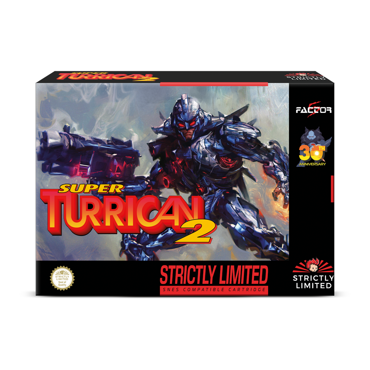 本当に信頼出来る店 Super Strictly – US) (SNES Edition Special 2 Turrican アクション
